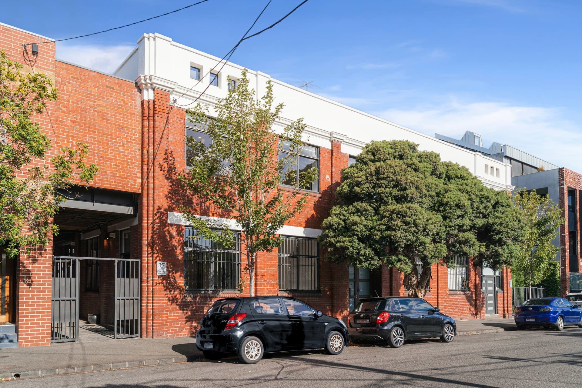 3/37 Groom Street Clifton Hill VIC 3068